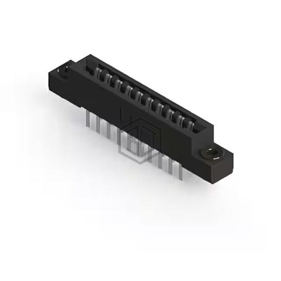 857-020-440-203 - EDAC Inc. - Card Edge Connectors - Edgeboard Connectors