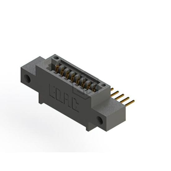 895-008-559-612 - EDAC Inc. - Card Edge Connectors - Edgeboard Connectors