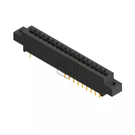 887-034-523-804 - EDAC Inc. - Card Edge Connectors - Edgeboard Connectors