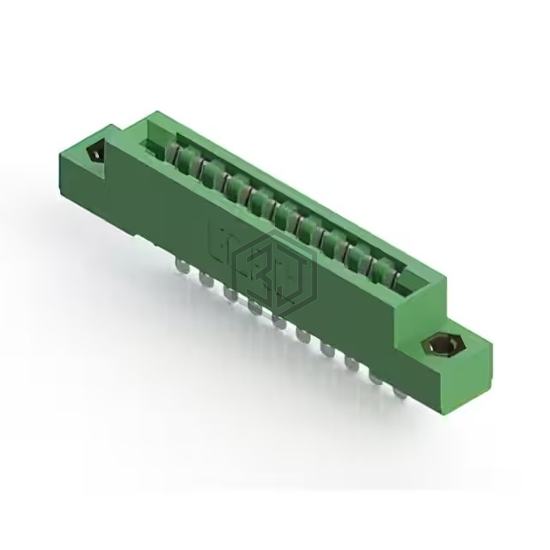 807-010-405-107 - EDAC Inc. - Card Edge Connectors - Edgeboard Connectors
