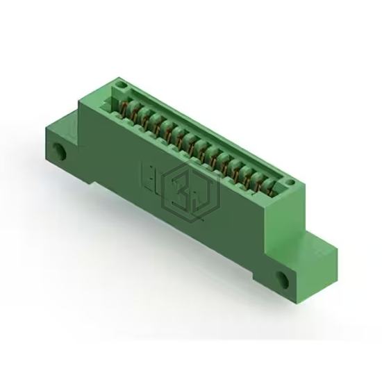 845-014-524-112 - EDAC Inc. - Card Edge Connectors - Edgeboard Connectors