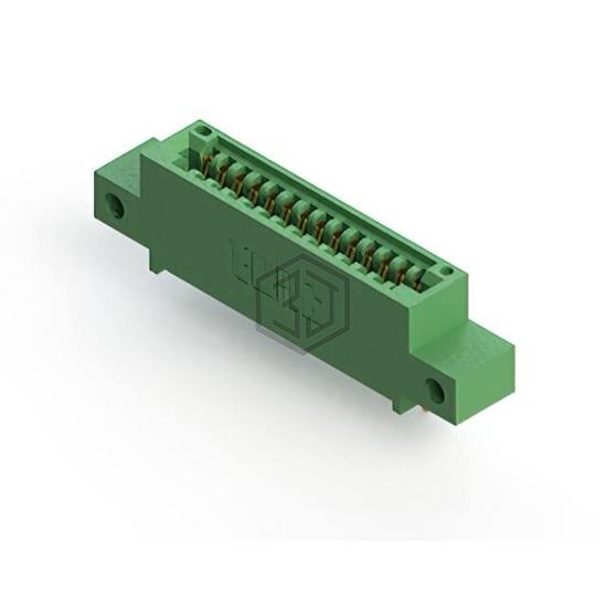 845-014-523-412 - EDAC Inc. - Card Edge Connectors - Edgeboard Connectors