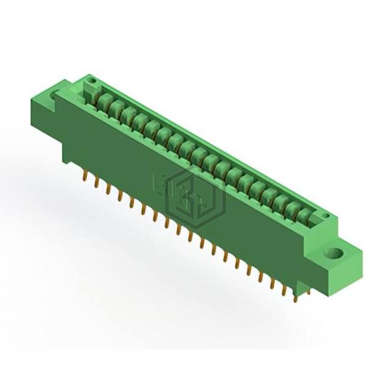 846-038-556-804 - EDAC Inc. - Card Edge Connectors - Edgeboard Connectors