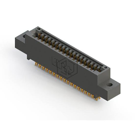 895-036-555-502 - EDAC Inc. - Card Edge Connectors - Edgeboard Connectors