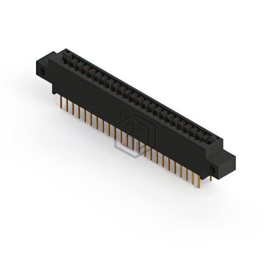 896-048-541-812 - EDAC Inc. - Card Edge Connectors - Edgeboard Connectors