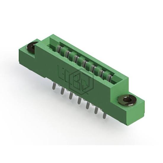 807-014-456-203 - EDAC Inc. - Card Edge Connectors - Edgeboard Connectors