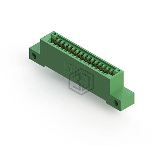 845-016-542-112 - EDAC Inc. - Card Edge Connectors - Edgeboard Connectors
