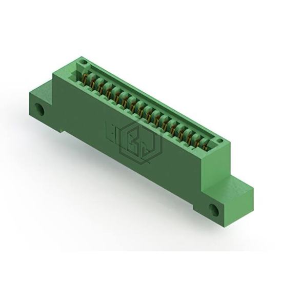 845-016-521-112 - EDAC Inc. - Card Edge Connectors - Edgeboard Connectors