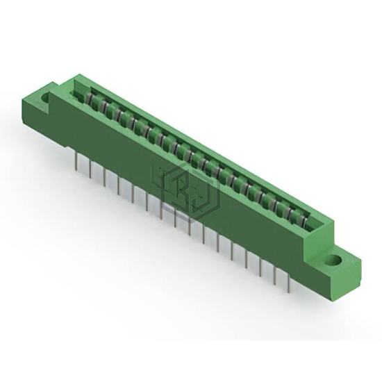 807-032-424-202 - EDAC Inc. - Card Edge Connectors - Edgeboard Connectors