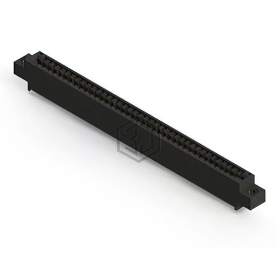 896-039-520-607 - EDAC Inc. - Card Edge Connectors - Edgeboard Connectors