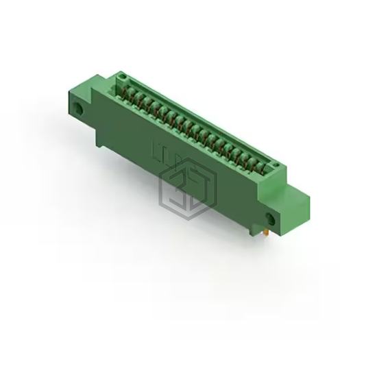 845-018-544-612 - EDAC Inc. - Card Edge Connectors - Edgeboard Connectors