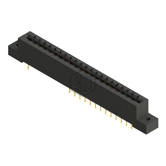 887-042-524-202 - EDAC Inc. - Card Edge Connectors - Edgeboard Connectors