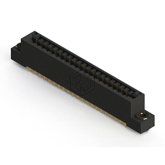 896-042-521-203 - EDAC Inc. - Card Edge Connectors - Edgeboard Connectors