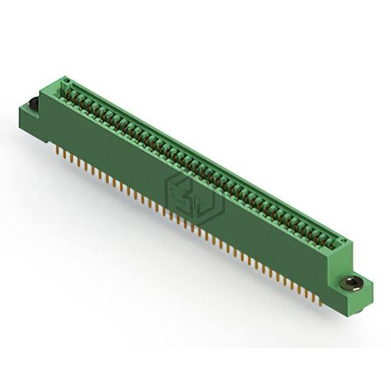 845-076-521-203 - EDAC Inc. - Card Edge Connectors - Edgeboard Connectors