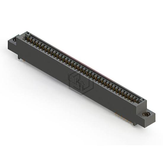 895-076-524-507 - EDAC Inc. - Card Edge Connectors - Edgeboard Connectors