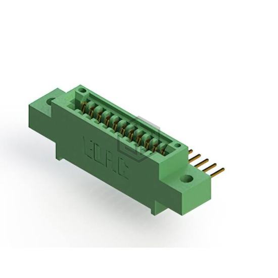 845-011-559-602 - EDAC Inc. - Card Edge Connectors - Edgeboard Connectors