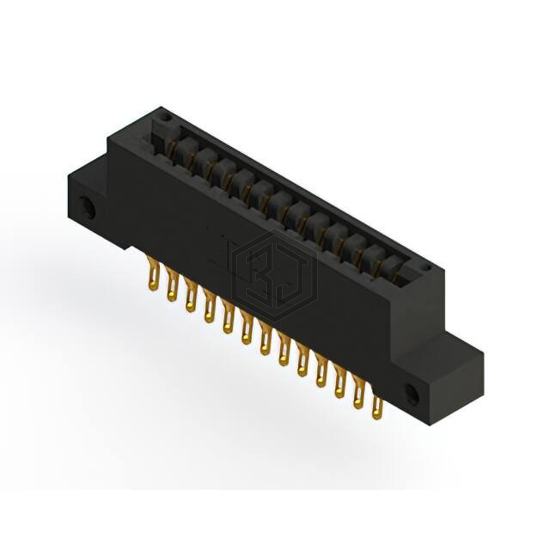 896-026-555-212 - EDAC Inc. - Card Edge Connectors - Edgeboard Connectors