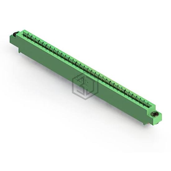 833-033-540-603 - EDAC Inc. - Card Edge Connectors - Edgeboard Connectors