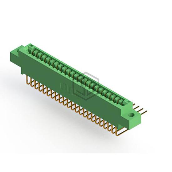 846-046-558-804 - EDAC Inc. - Card Edge Connectors - Edgeboard Connectors