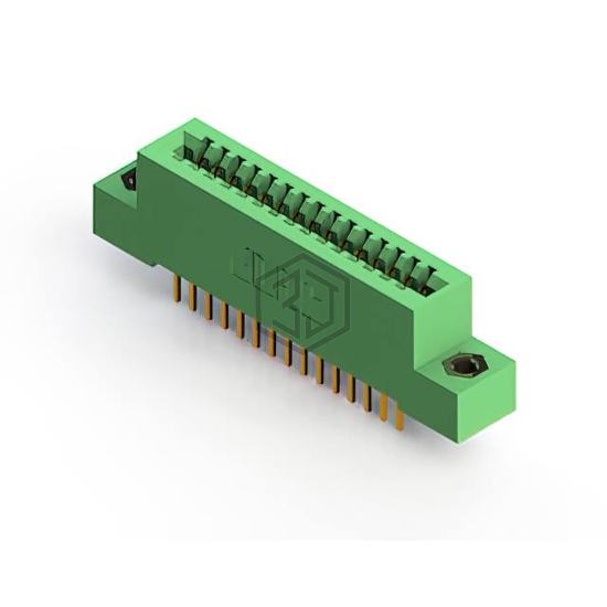 842-030-523-207 - EDAC Inc. - Card Edge Connectors - Edgeboard Connectors