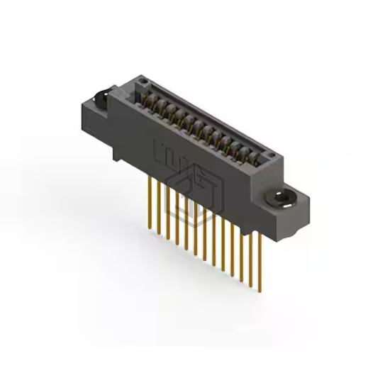 895-013-541-403 - EDAC Inc. - Card Edge Connectors - Edgeboard Connectors