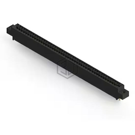 896-046-540-607 - EDAC Inc. - Card Edge Connectors - Edgeboard Connectors