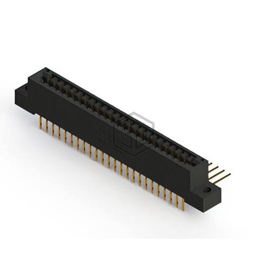 896-048-558-204 - EDAC Inc. - Card Edge Connectors - Edgeboard Connectors