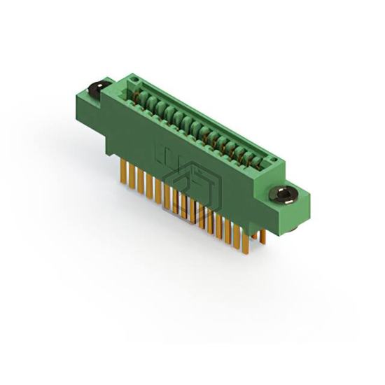 845-030-544-803 - EDAC Inc. - Card Edge Connectors - Edgeboard Connectors