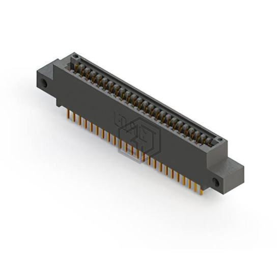 895-048-540-512 - EDAC Inc. - Card Edge Connectors - Edgeboard Connectors