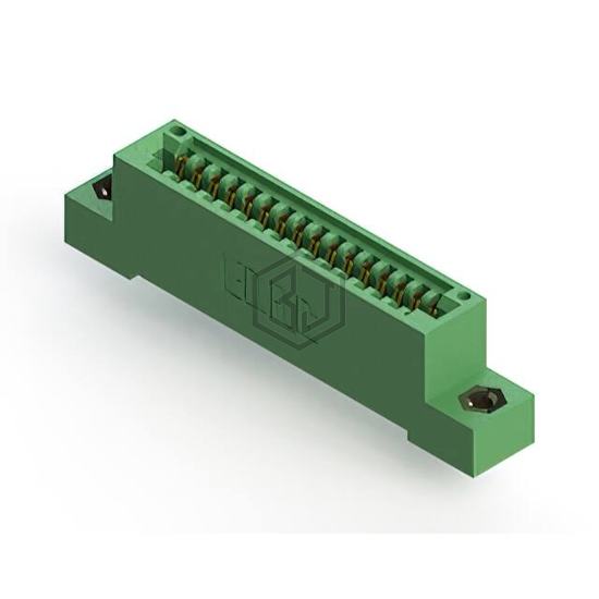 845-016-524-108 - EDAC Inc. - Card Edge Connectors - Edgeboard Connectors