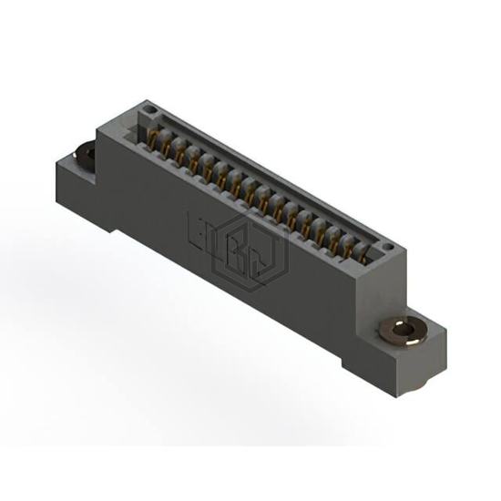 895-016-520-103 - EDAC Inc. - Card Edge Connectors - Edgeboard Connectors