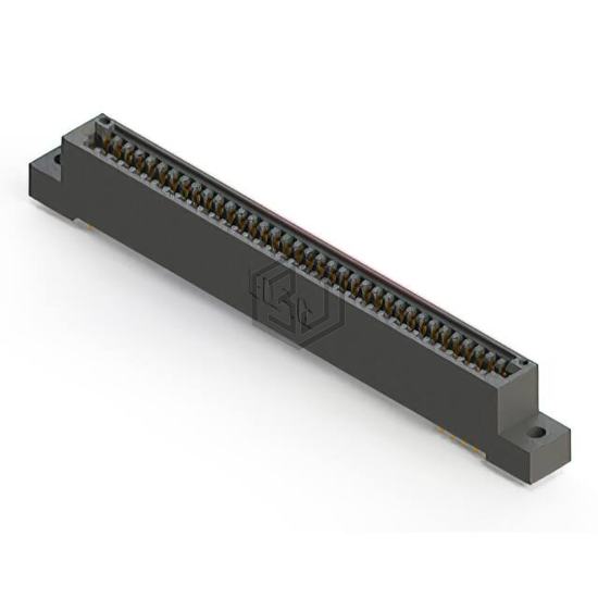 895-072-524-202 - EDAC Inc. - Card Edge Connectors - Edgeboard Connectors