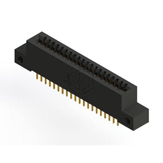 892-040-521-212 - EDAC Inc. - Card Edge Connectors - Edgeboard Connectors