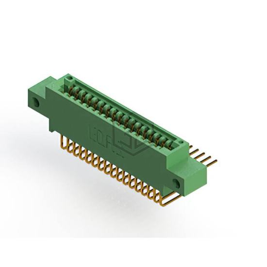 845-034-558-812 - EDAC Inc. - Card Edge Connectors - Edgeboard Connectors