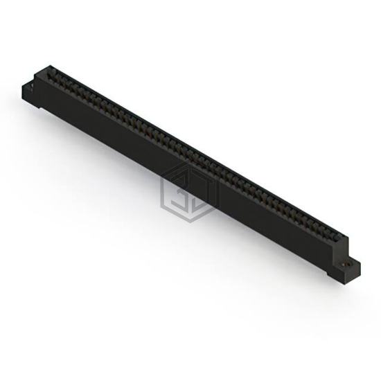 896-050-541-107 - EDAC Inc. - Card Edge Connectors - Edgeboard Connectors