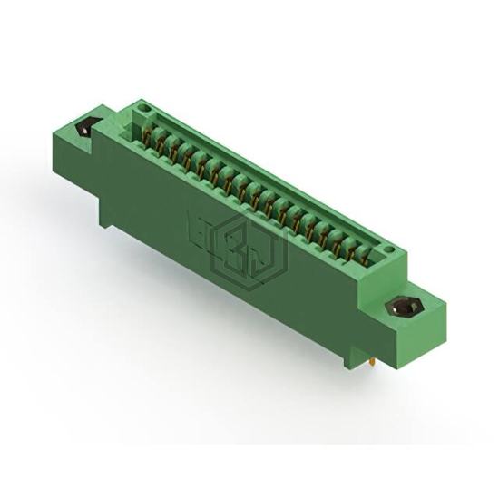 845-017-520-608 - EDAC Inc. - Card Edge Connectors - Edgeboard Connectors