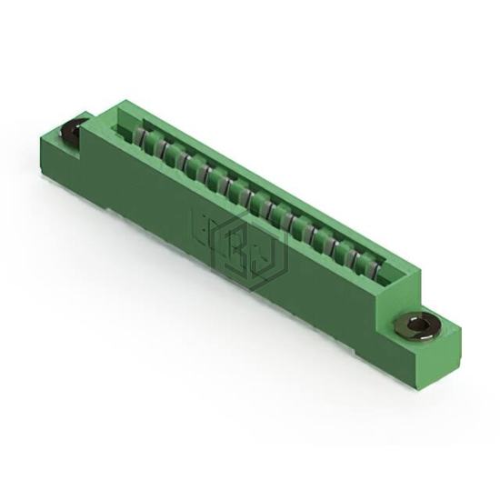 807-012-431-103 - EDAC Inc. - Card Edge Connectors - Edgeboard Connectors