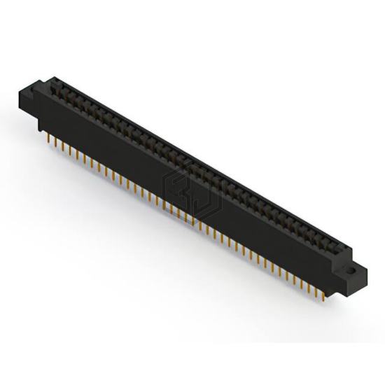 896-078-521-804 - EDAC Inc. - Card Edge Connectors - Edgeboard Connectors