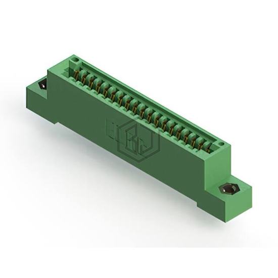 845-019-524-108 - EDAC Inc. - Card Edge Connectors - Edgeboard Connectors