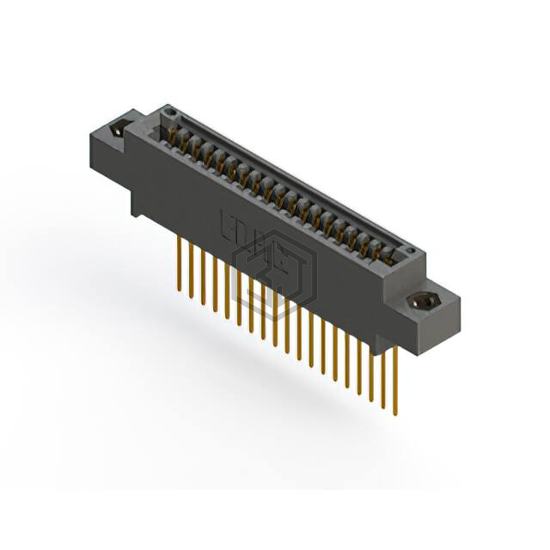 895-019-542-608 - EDAC Inc. - Card Edge Connectors - Edgeboard Connectors