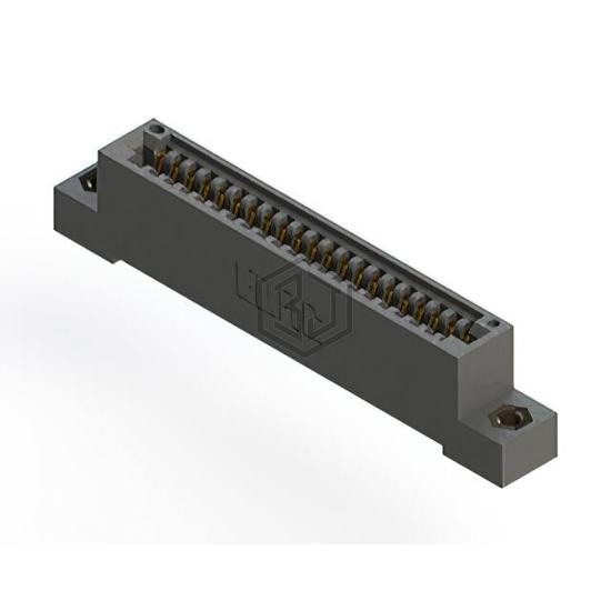 895-021-520-107 - EDAC Inc. - Card Edge Connectors - Edgeboard Connectors