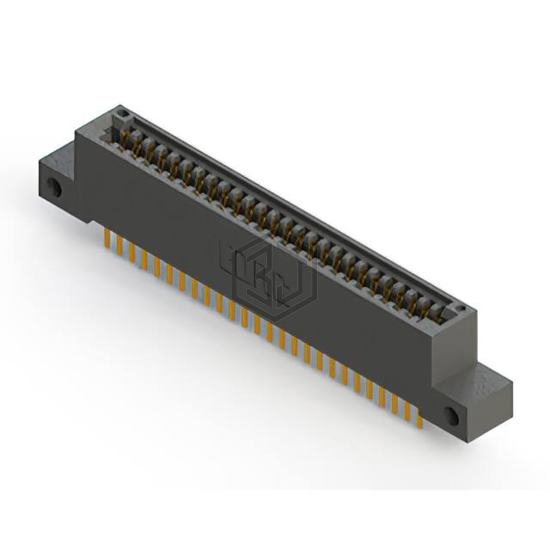 895-052-520-212 - EDAC Inc. - Card Edge Connectors - Edgeboard Connectors