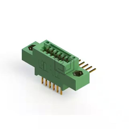 845-012-558-807 - EDAC Inc. - Card Edge Connectors - Edgeboard Connectors