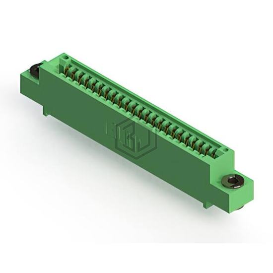 845-023-525-403 - EDAC Inc. - Card Edge Connectors - Edgeboard Connectors