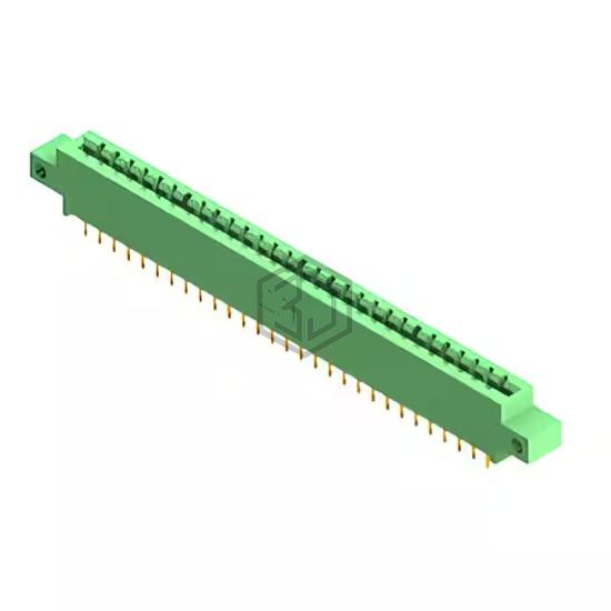 837-029-558-612 - EDAC Inc. - Card Edge Connectors - Edgeboard Connectors