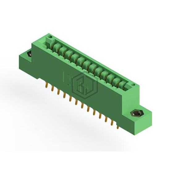 846-026-556-208 - EDAC Inc. - Card Edge Connectors - Edgeboard Connectors