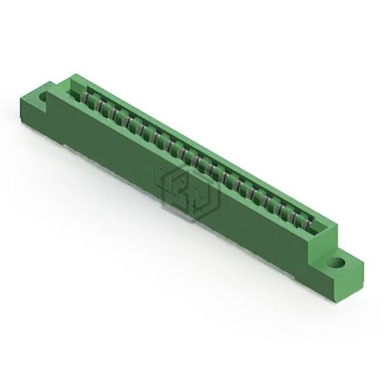807-017-431-102 - EDAC Inc. - Card Edge Connectors - Edgeboard Connectors