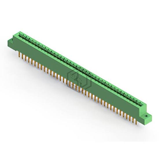 833-076-500-202 - EDAC Inc. - Card Edge Connectors - Edgeboard Connectors