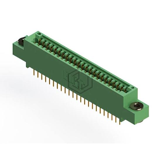 845-046-524-503 - EDAC Inc. - Card Edge Connectors - Edgeboard Connectors