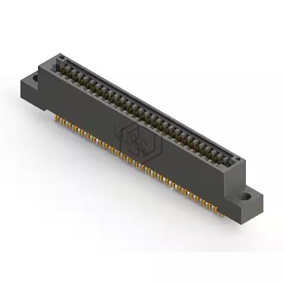 895-056-555-204 - EDAC Inc. - Card Edge Connectors - Edgeboard Connectors